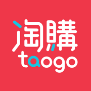 淘購 taogo