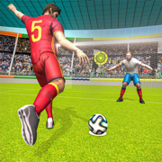 Final kick Football Games 2024