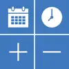 Days + Date + Time Calculator App Feedback