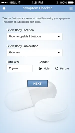 Pill Identifier and Drug List screenshot 4