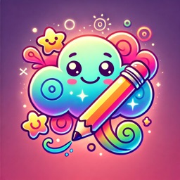 Coloring Pages - Doodle Dreams