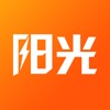 阳光出行-快车出行专车打车软件 icon