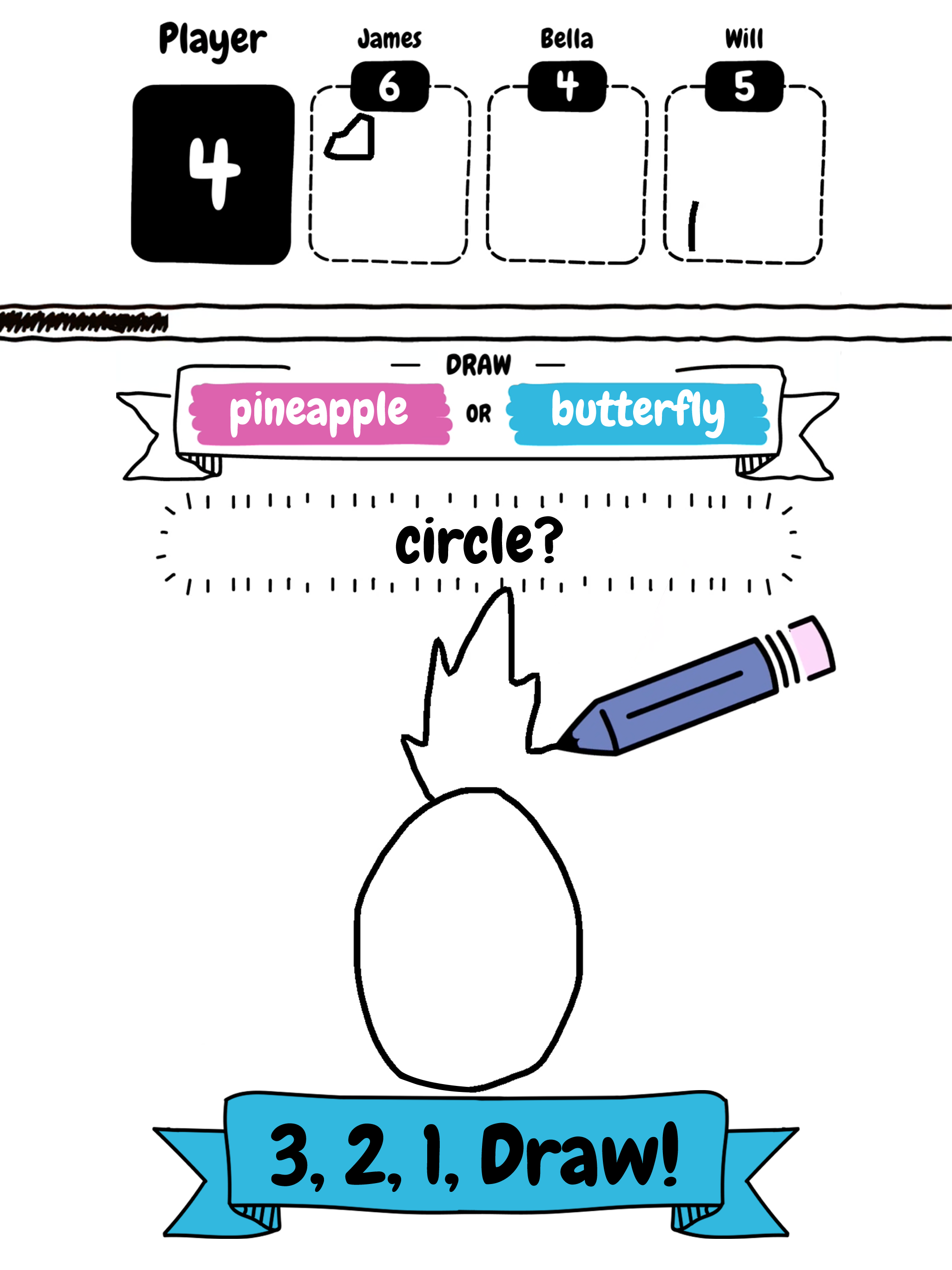 Draw it screenshot 7