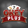 Get Okey Plus for iOS, iPhone, iPad Aso Report
