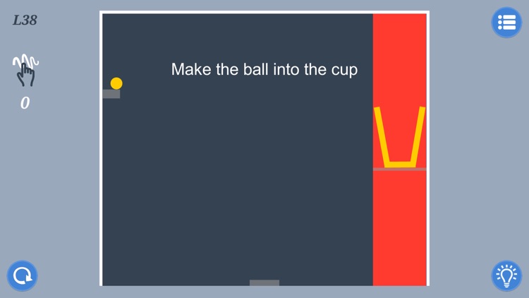Thinking - Brain Puzzles screenshot-4