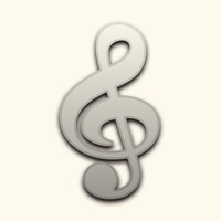 Chante mon cœur app icon - Music app for iPhone