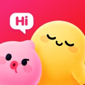 Hype - Video Chat & Go Live