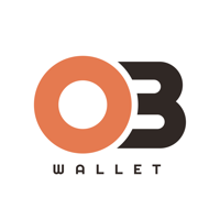 OBWallet logo