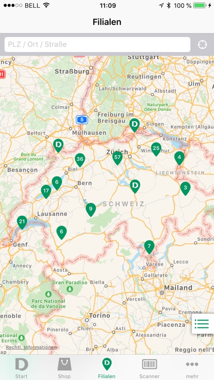 DOSENBACH screenshot-3