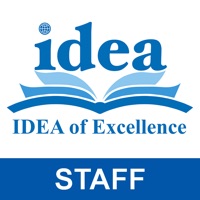 IDEA School Staff logo