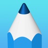 Notes Writer Pro: Sync & Share - iPhoneアプリ