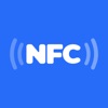 NFC Tools - NFC Reader icon
