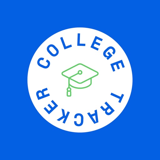 My College Tracker: Search App