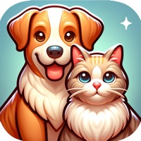 Cat & Puppy : Pet Feed Alarm