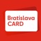 Download the digital version of the Bratislava Card for tourists