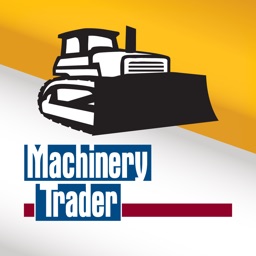 MachineryTrader: Buy Equipment