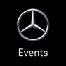 Get Mercedes-Benz Events for iOS, iPhone, iPad Aso Report