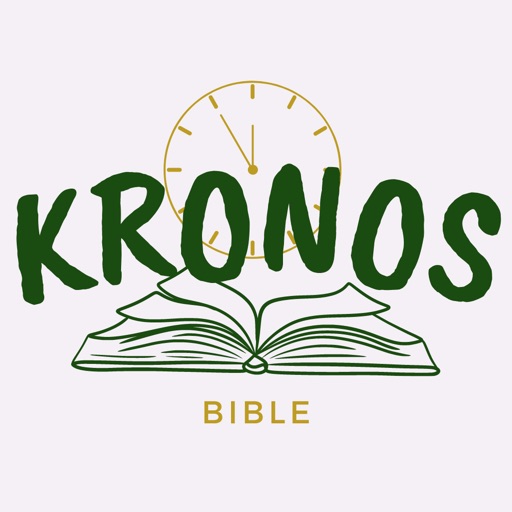 Kronos Bible