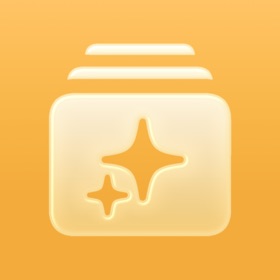Custom Text Widget: AnyWidget