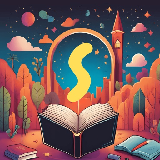 Storytize - Story Maker