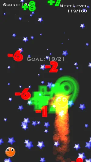 The Radiant Math Game screenshot 4
