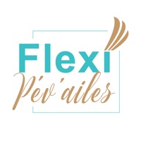 Flexi Pév'ailes logo