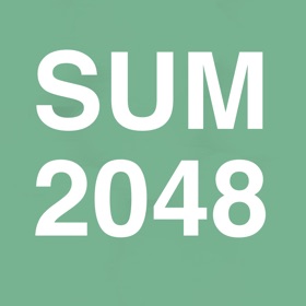 SUM 2048!