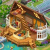 Merge Manor : Sunny House - iPhoneアプリ