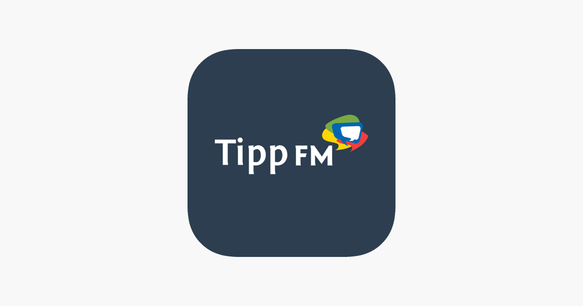 Tipp FM on the App Store