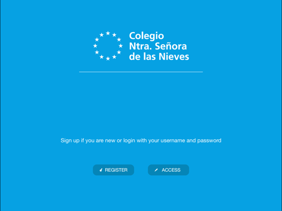 Screenshot #4 pour Colegio Ntra Sra de las Nieves