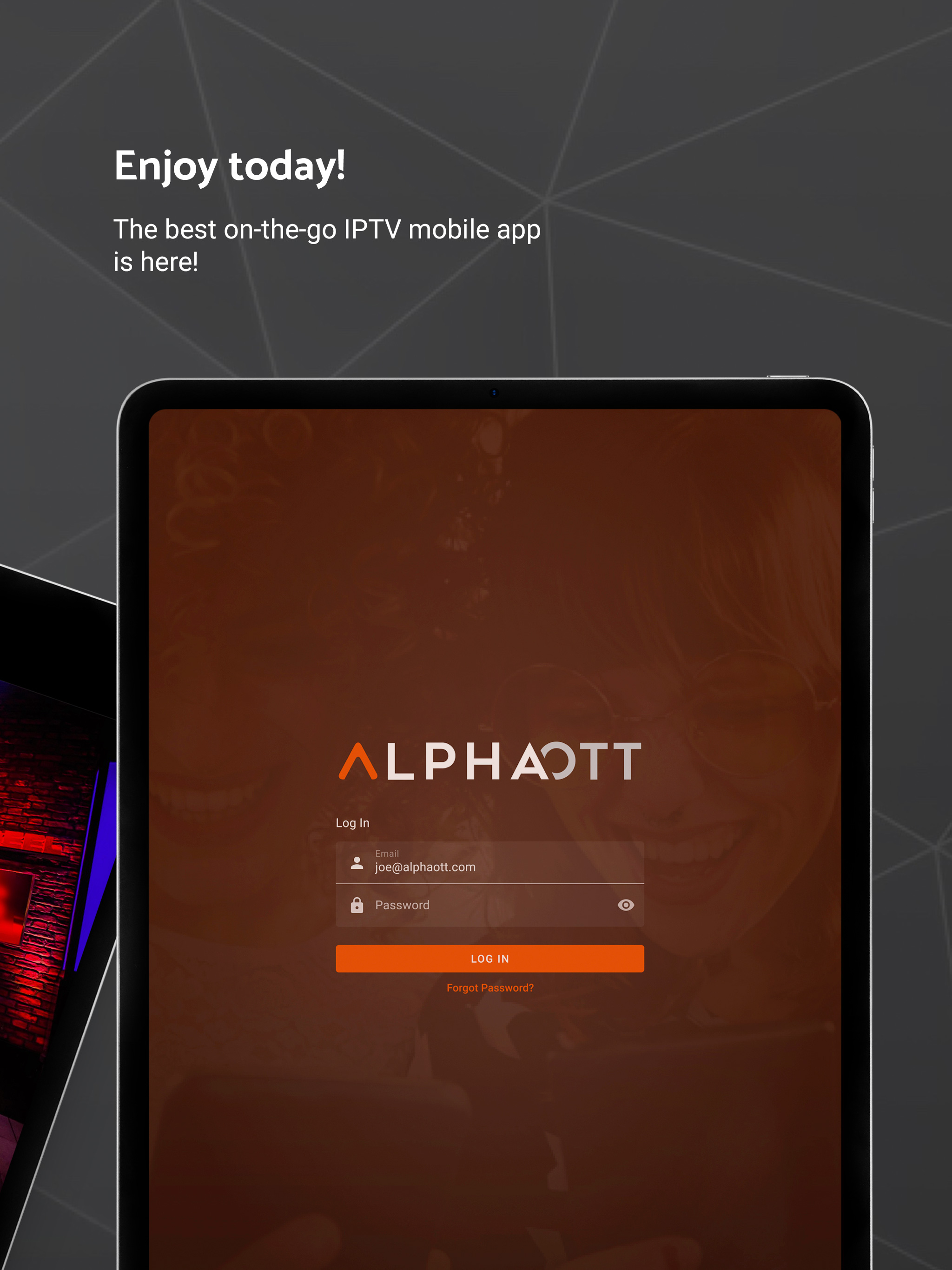 AlphaOTT