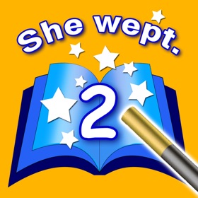 SENTENCE READING MAGIC 2