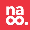 naoo - meet, connect, share icon