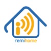 RemiHomeApp icon