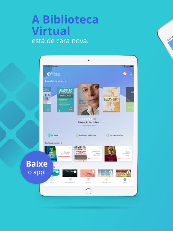 Biblioteca Virtual By Pearson