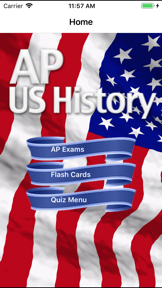 AP US History Prep screenshot