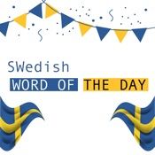 Swedish Word of the Day