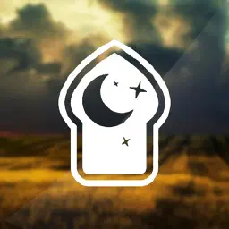 Salati - Prayer Times & Qiblah app icon