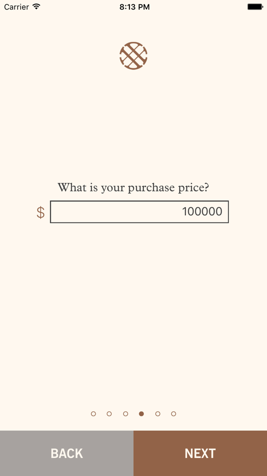 #2. Wagon Wheel Title Calculator (iOS) 由: Richard Yadon
