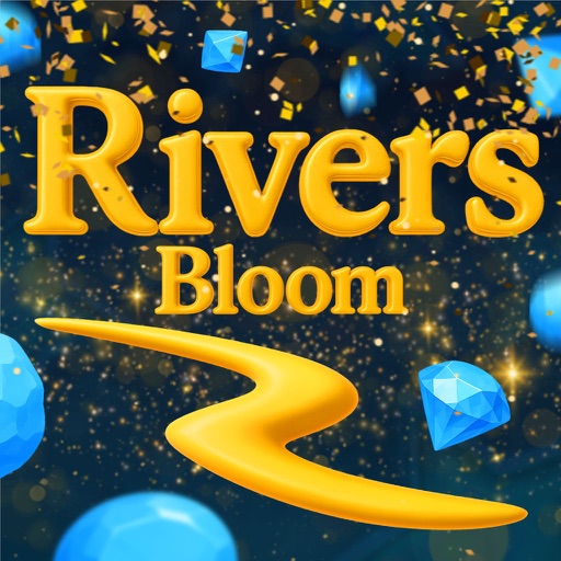 Rivers Bloom