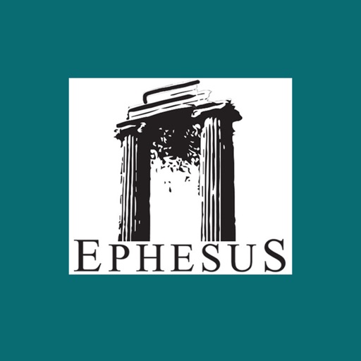 Ephesus,