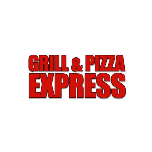 Grill and Pizza Express icon