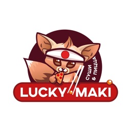 Lucky Maki: Ресторан доставки