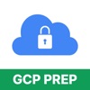 GCP Knowledge Test icon