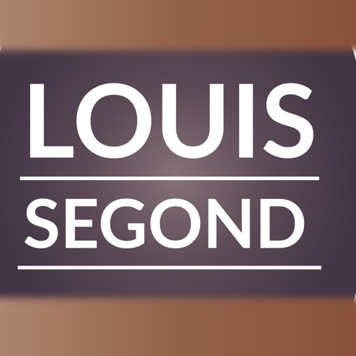 Louis Segond icon