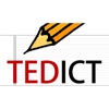 TEDICT - iPhoneアプリ