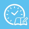 Study Time Record icon