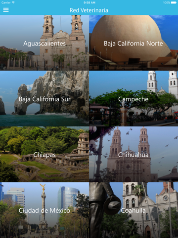 Directorio Veterinario