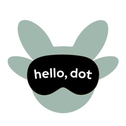 Hello, Dot