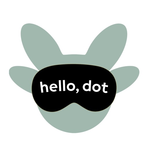 Hello, Dot